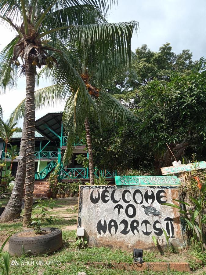 Nazri'S Place 2 Kampong Ayer Batang Exterior foto