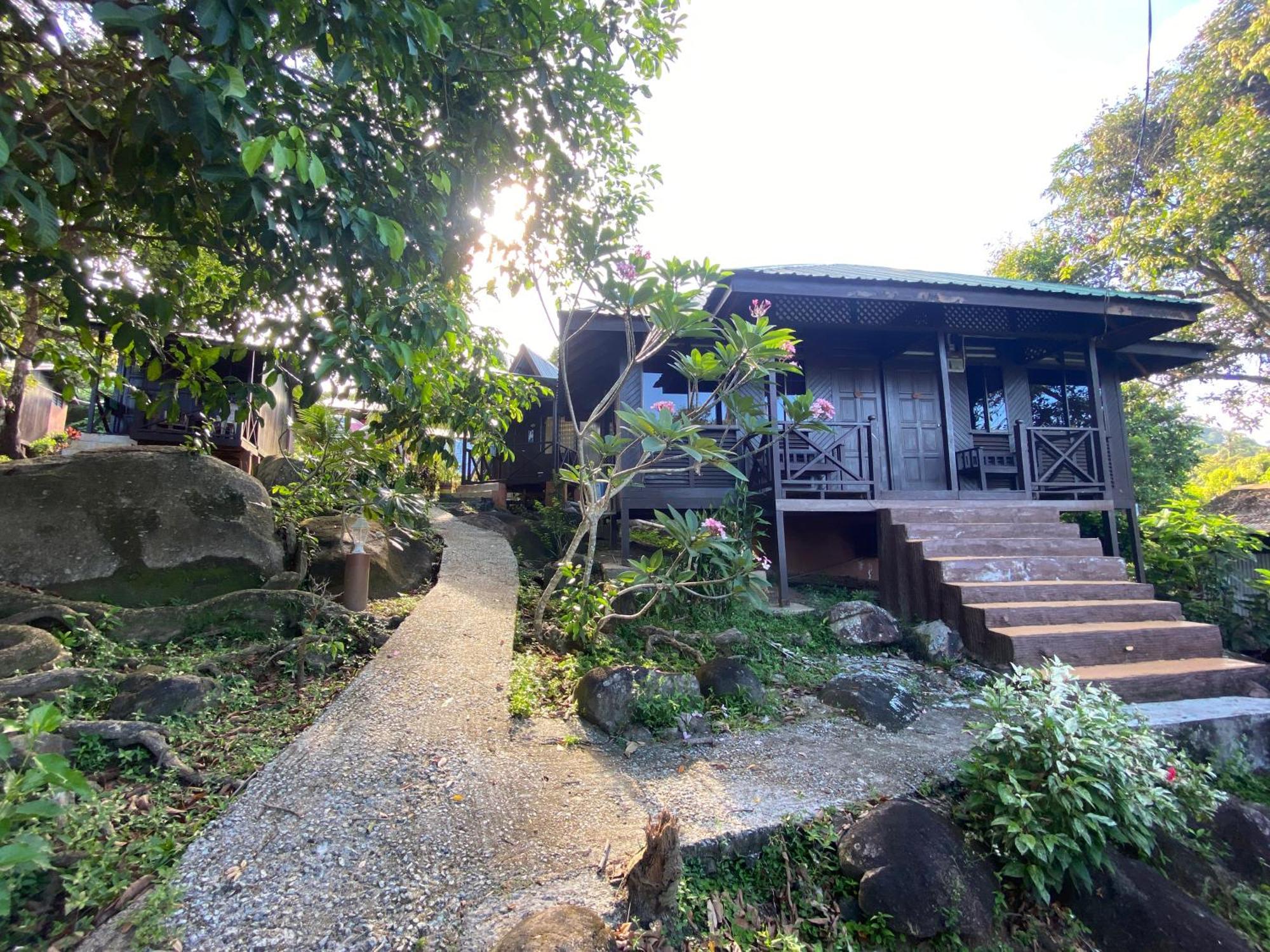 Nazri'S Place 2 Kampong Ayer Batang Exterior foto