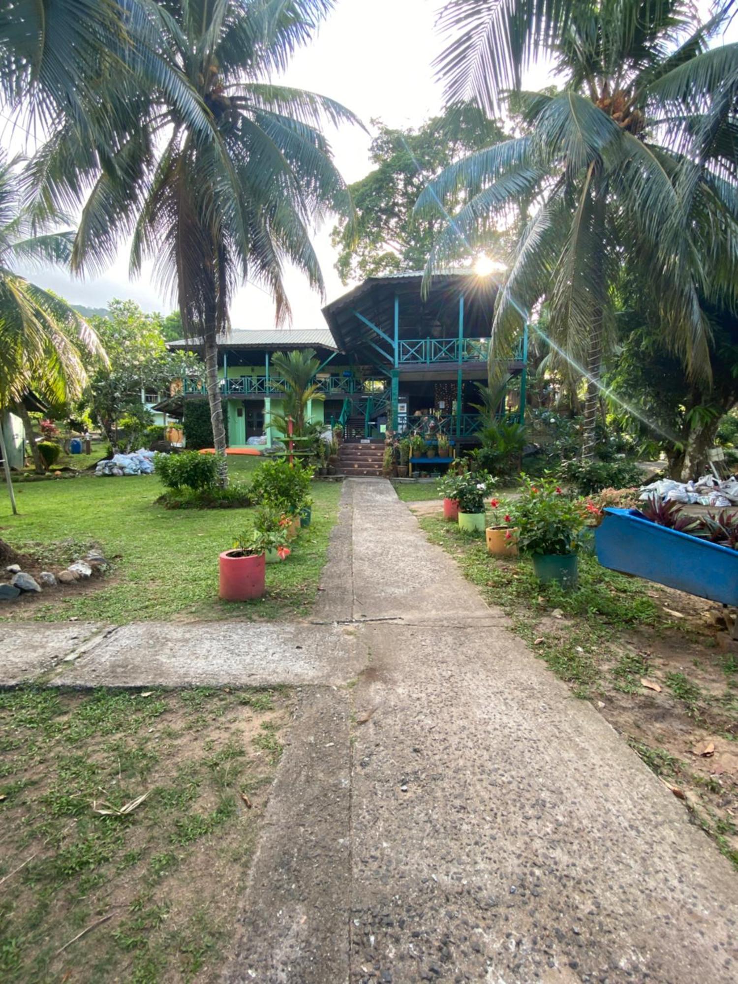 Nazri'S Place 2 Kampong Ayer Batang Exterior foto