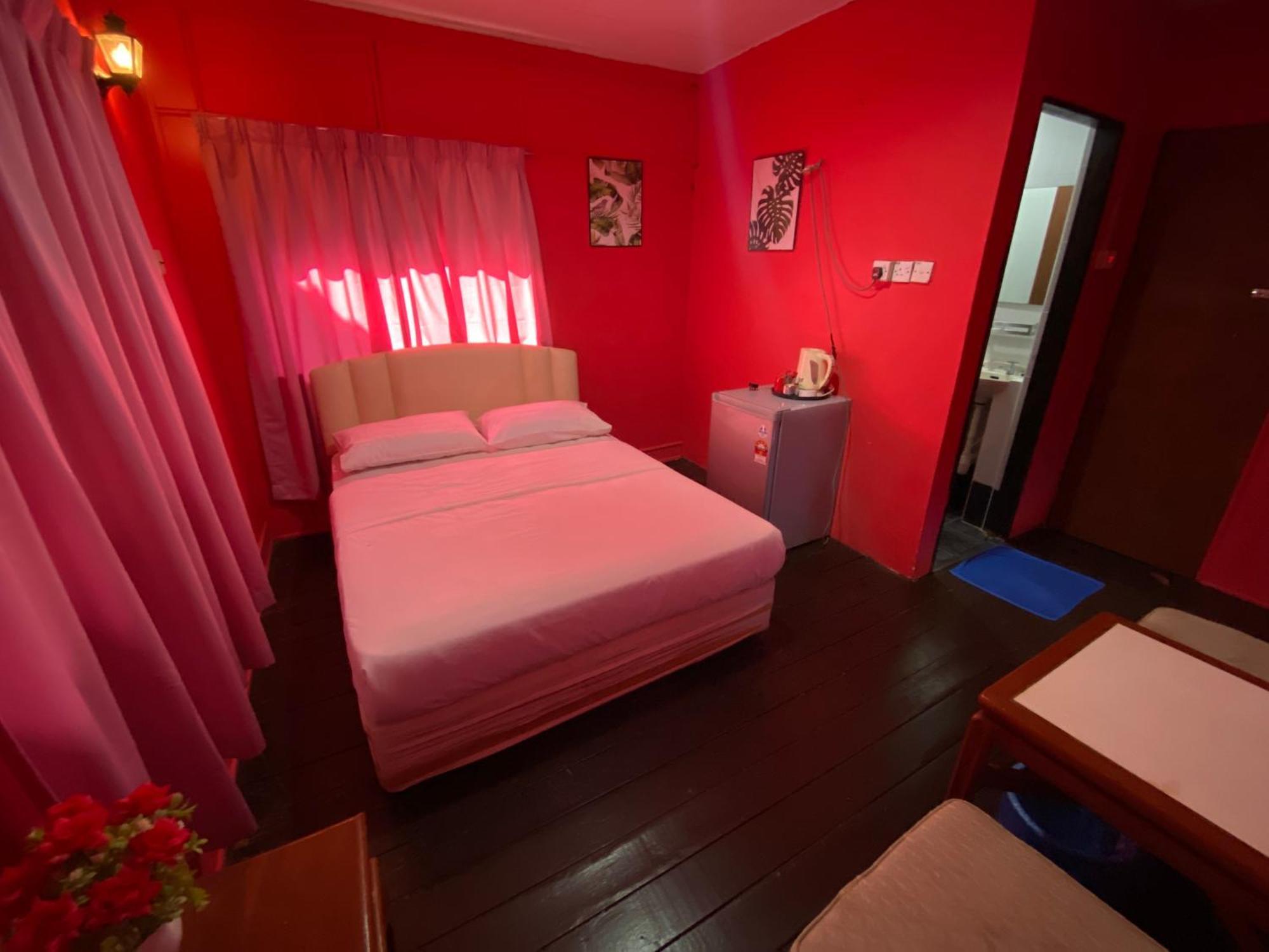Nazri'S Place 2 Kampong Ayer Batang Habitación foto
