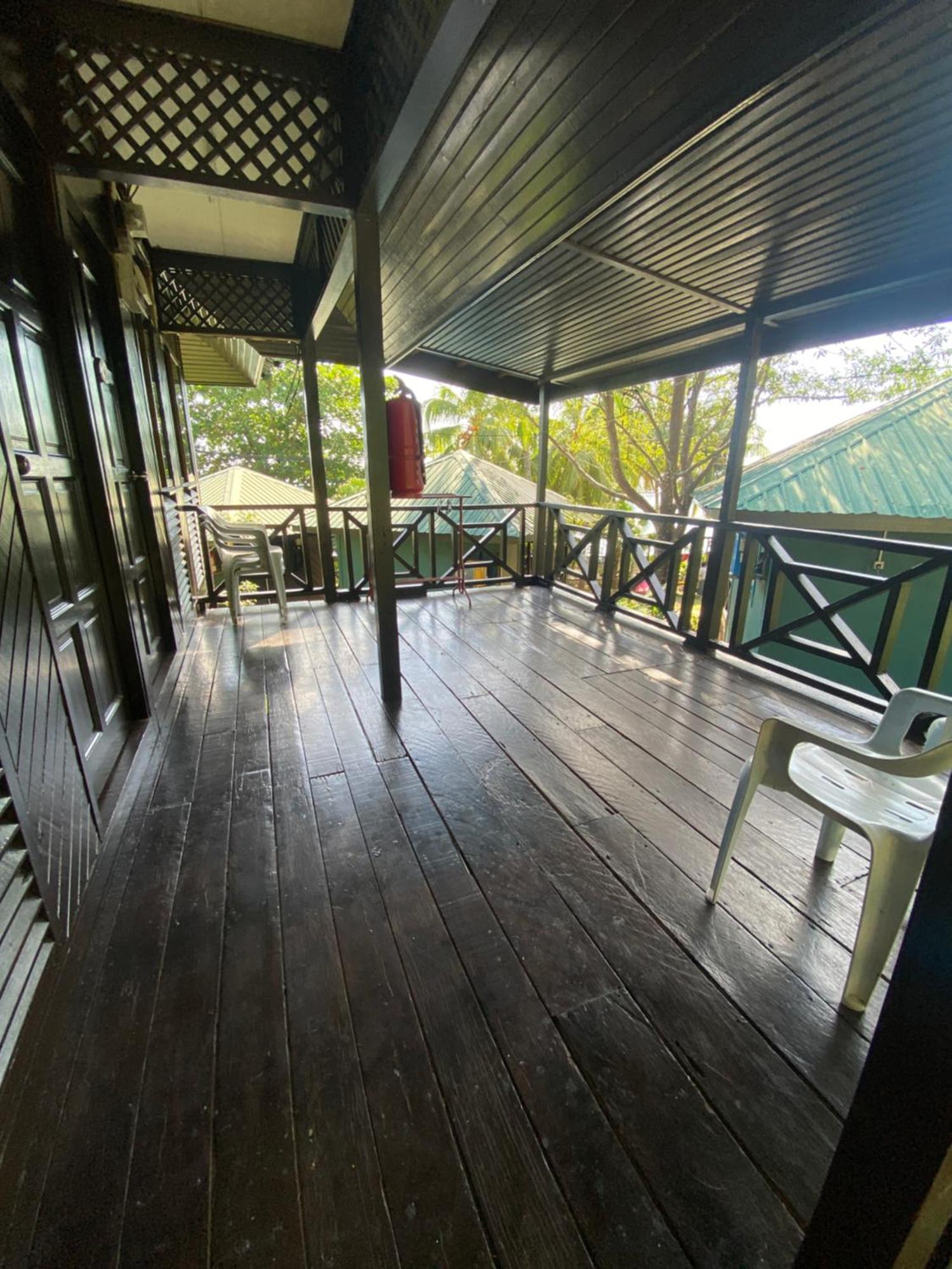 Nazri'S Place 2 Kampong Ayer Batang Habitación foto